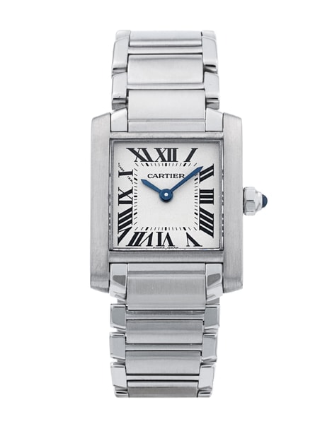 Cartier Tank Francaise W51008Q3
